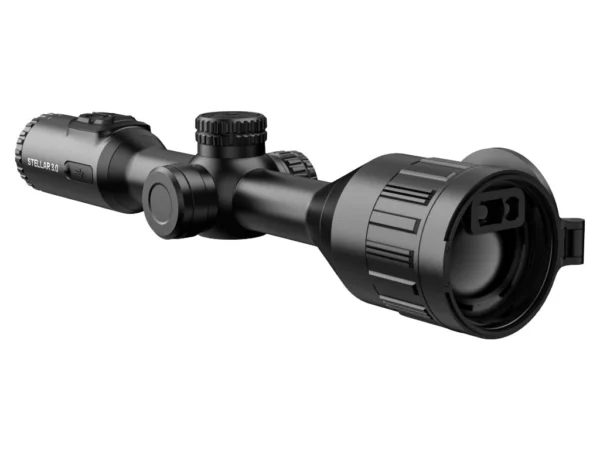Hikmicro Stellar SQ50L 3.0 hőkamera céltávcső LRF