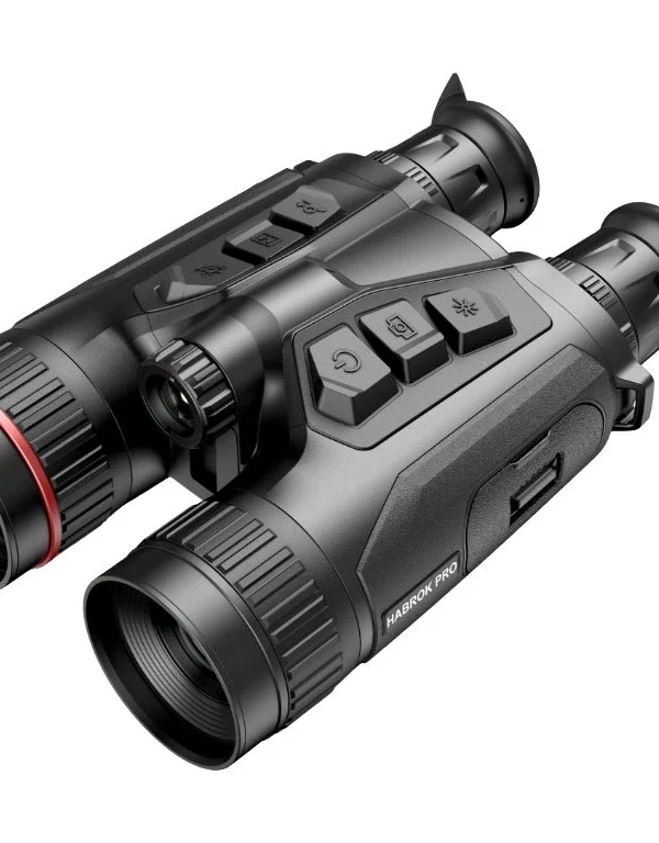 HIKMICRO HABROK PRO HQ50L