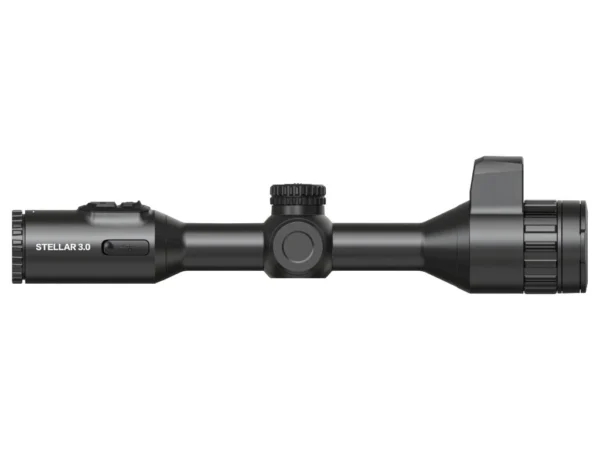 Hikmicro Stellar SH35 3.0 hőkamera céltávcső