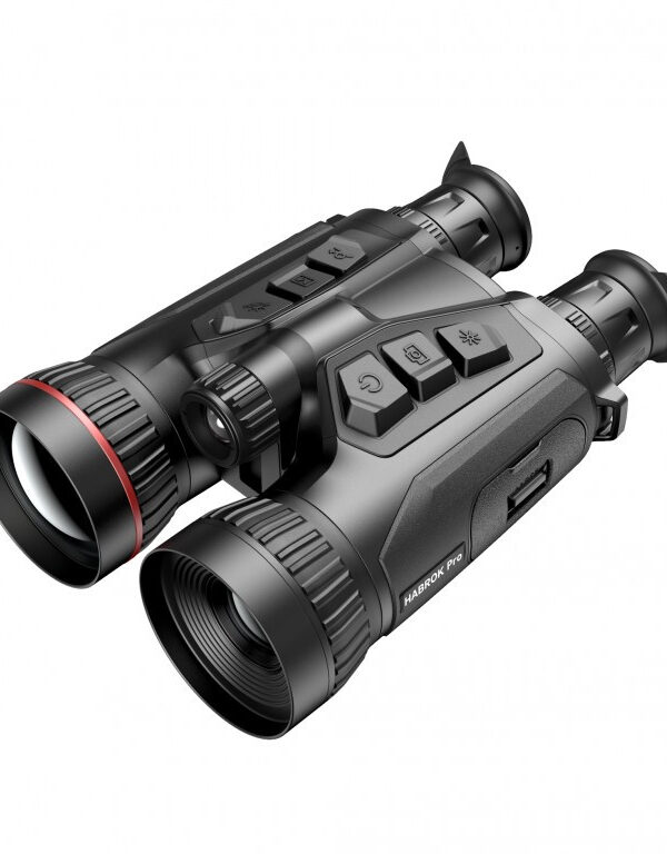 HIKMICRO HABROK PRO HX60L