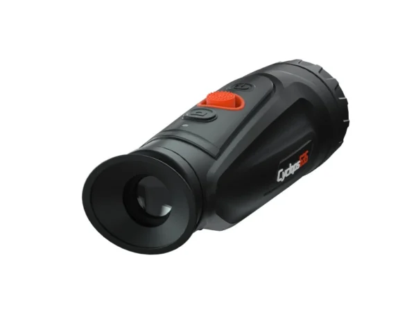 ThermTec CYCLOPS 635 hőkamera