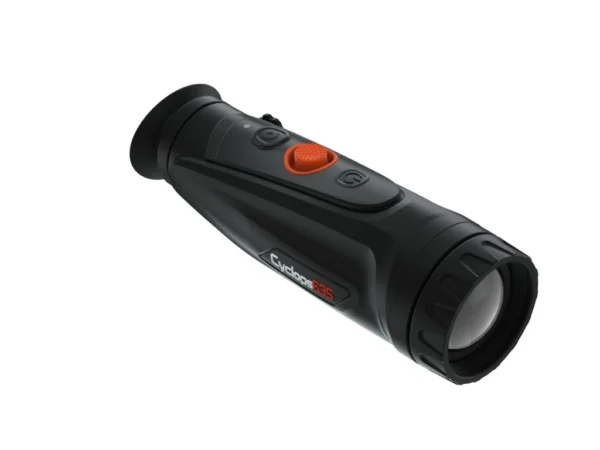 ThermTec CYCLOPS 635 hőkamera