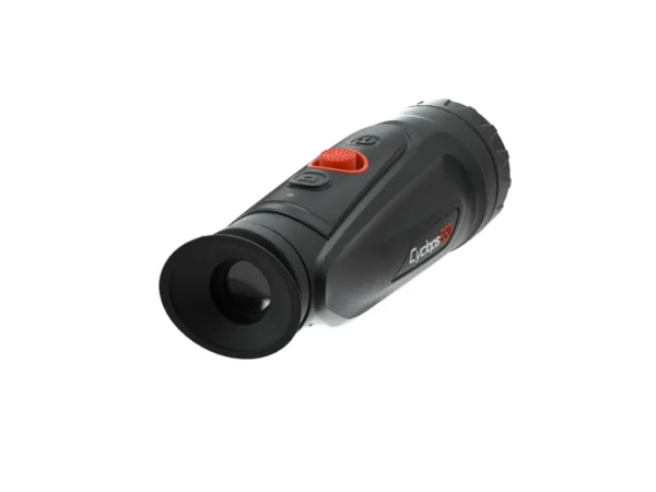 ThermTec Cyclops 650 hőkamera