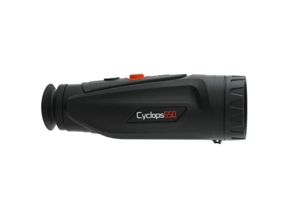 ThermTec Cyclops 650 hőkamera