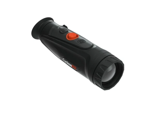 ThermTec Cyclops 650 hőkamera