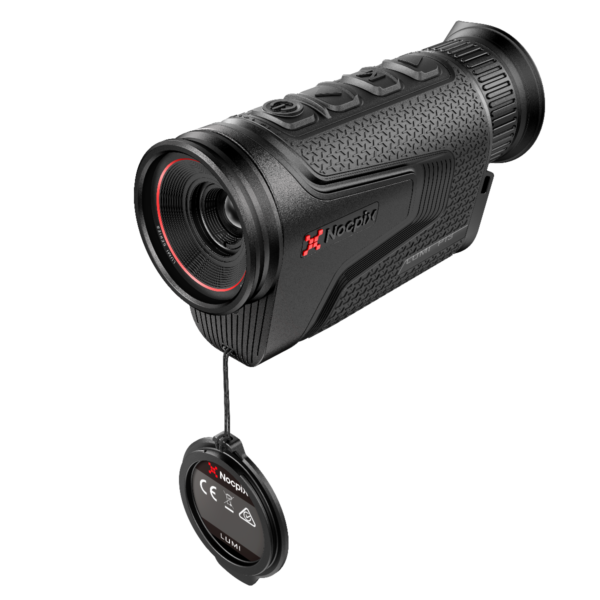 Nocpix LUMI P13 hőkamera kereső