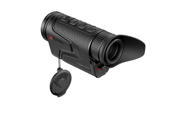 Nocpix LUMI P13 hőkamera kereső