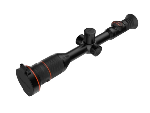 ThermTec ARES 660 hőkamera céltávcső