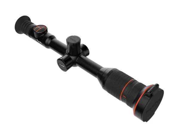 ThermTec ARES 660 hőkamera céltávcső