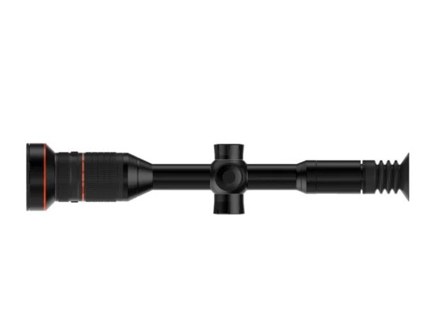ThermTec ARES 660 hőkamera céltávcső