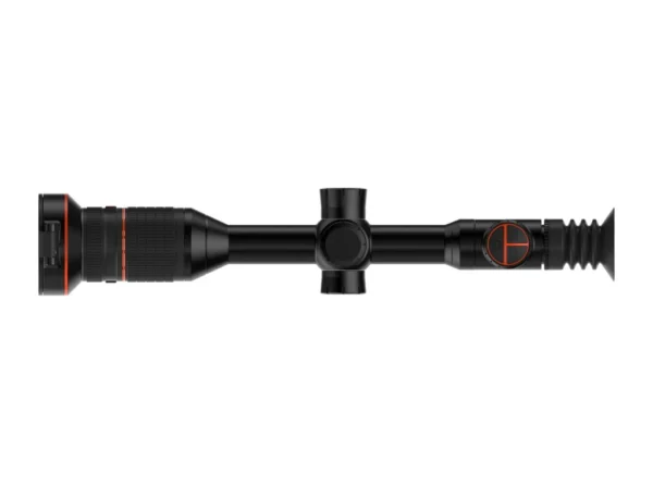 ThermTec ARES 660 hőkamera céltávcső