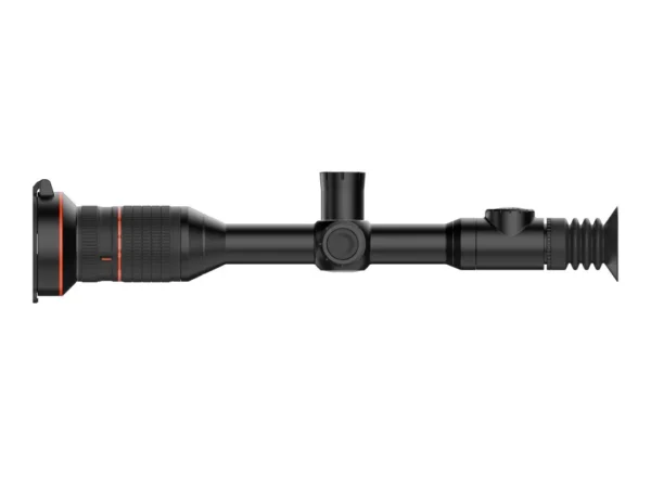 ThermTec ARES 660 hőkamera céltávcső