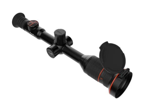 ThermTec ARES 660 hőkamera céltávcső