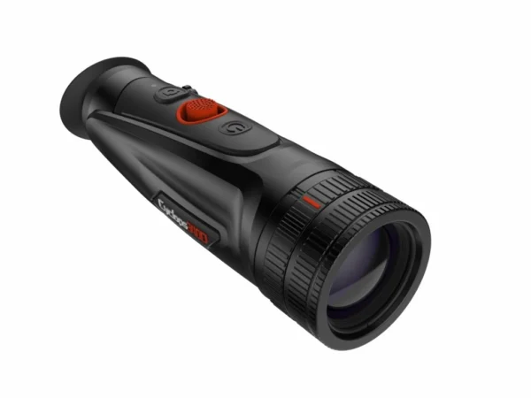 ThermTec CYCLOPS 340D hőkamera