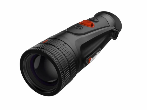 ThermTec CYCLOPS 340D hőkamera