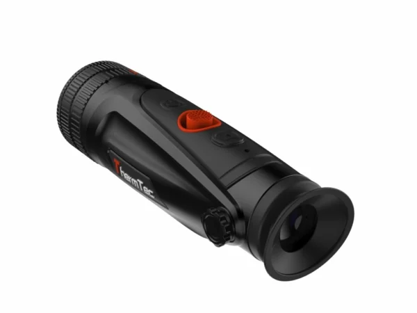 ThermTec CYCLOPS 340D hőkamera