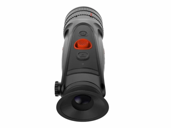 ThermTec CYCLOPS 340D hőkamera