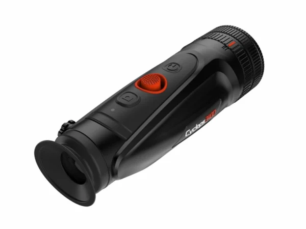 ThermTec CYCLOPS 340D hőkamera