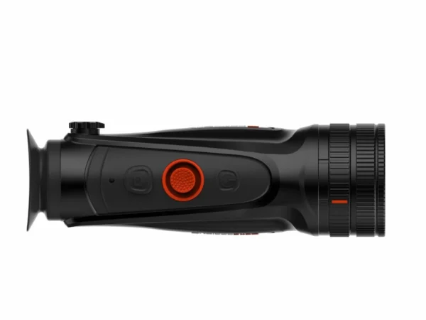 ThermTec CYCLOPS 340D hőkamera