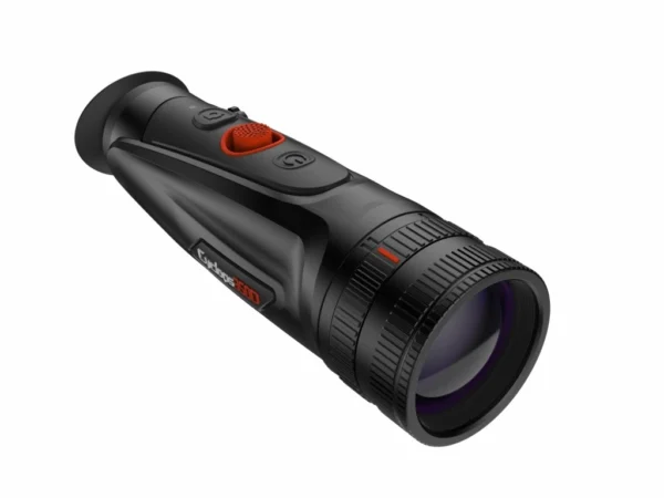 ThermTec CYCLOPS 350D hőkamera