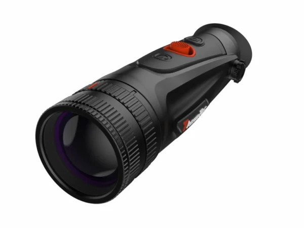ThermTec CYCLOPS 350D hőkamera