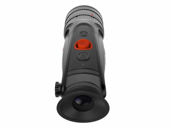 ThermTec CYCLOPS 350D hőkamera