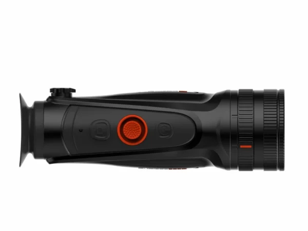 ThermTec CYCLOPS 350D hőkamera
