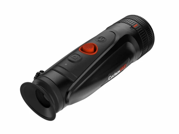 ThermTec CYCLOPS 640D hőkamera