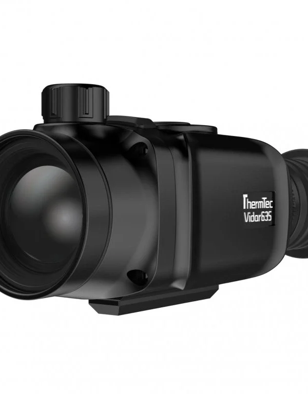 ThermTec VIDAR 635 hőkamera céltávcső
