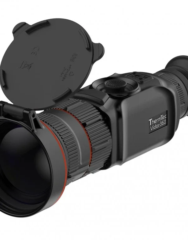 ThermTec VIDAR 360 hőkamera céltávcső