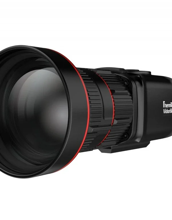 ThermTec VIDAR 660 hőkamera céltávcső