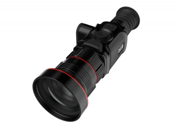 ThermTec VIDAR 660 hőkamera céltávcső