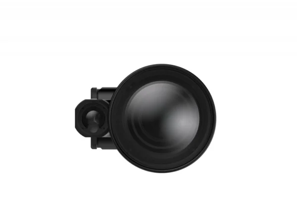 ThermTec VIDAR 660 LRF hőkamera céltávcső