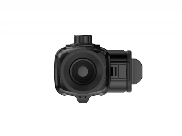 ThermTec VIDAR 660 LRF hőkamera céltávcső