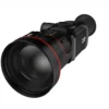 ThermTec VIDAR 660 LRF hőkamera céltávcső
