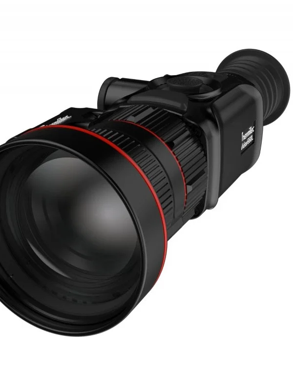 ThermTec VIDAR 660 LRF hőkamera céltávcső