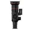ThermTec VIDAR 660 LRF hőkamera céltávcső