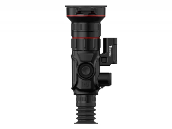ThermTec VIDAR 660 LRF hőkamera céltávcső