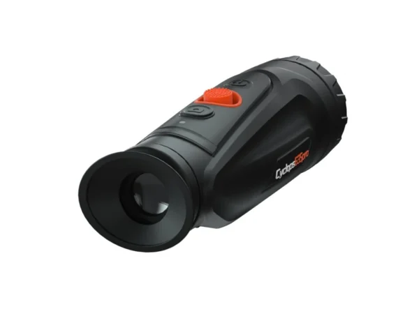 ThermTec CYCLOPS 635 PRO hőkamera