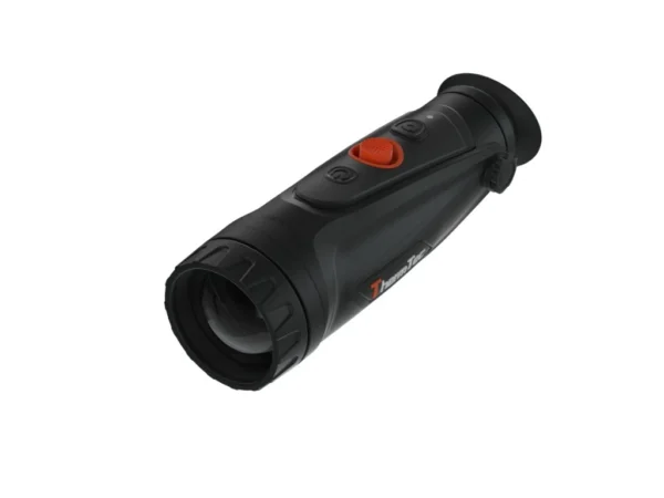 ThermTec CYCLOPS 635 PRO hőkamera