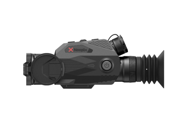 Nocpix SLIM H35 hőkamera céltávcső