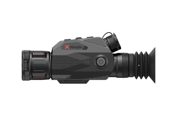 Nocpix SLIM H35 hőkamera céltávcső