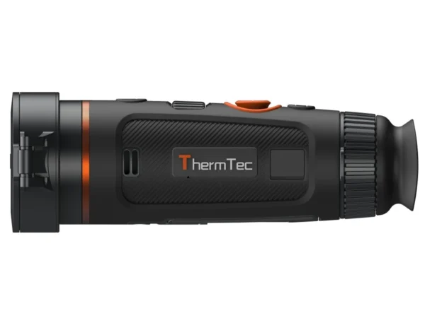 ThermTec WILD 650 hőkamera kereső