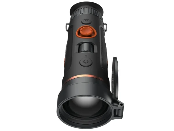 ThermTec WILD 650 hőkamera kereső