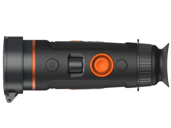 ThermTec WILD 650 hőkamera kereső