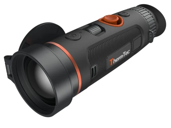 ThermTec WILD 650 hőkamera kereső