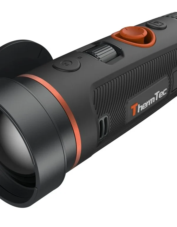 ThermTec WILD 650 hőkamera kereső