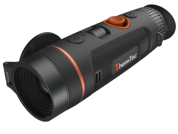 ThermTec WILD 335 hőkamera kereső