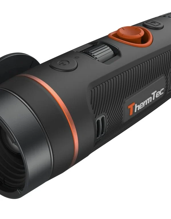 ThermTec WILD 335 hőkamera kereső