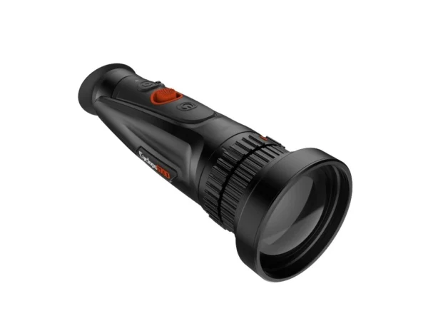 ThermTec CYCLOPS 670D hőkamera
